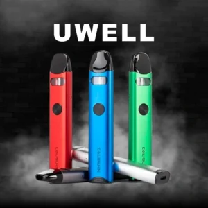 UWELL CALIBURN A3 POD