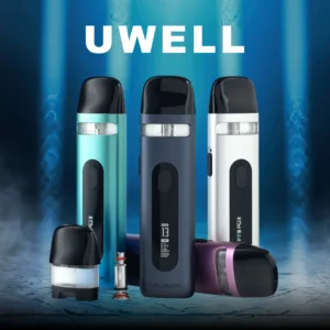 UWELL CALIBURN X POD KIT