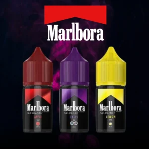 Marlbora Saltnic