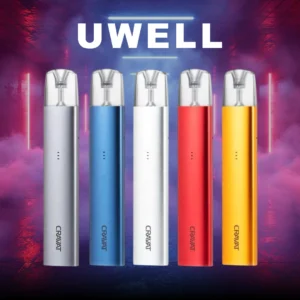 UWELL CRAVAT POD KIT