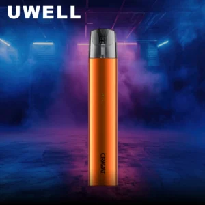 CRAVAT POD KIT Orange