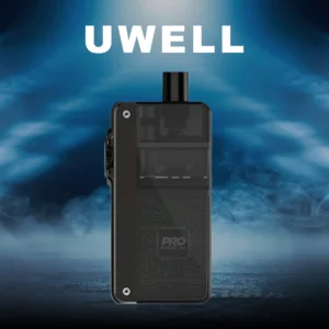 UWELL CROWN B POD MOD KIT