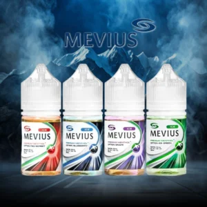MEVIUS Saltnic