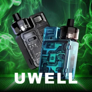 UWELL CROWN M POD MOD KIT