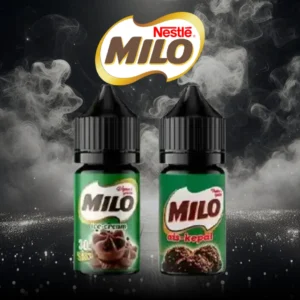 MILO Saltnic