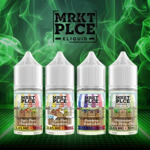MRKTPLCE Saltnic Banner