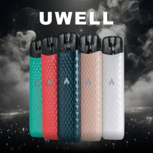 UWELL POPREEL N1 POD KIT
