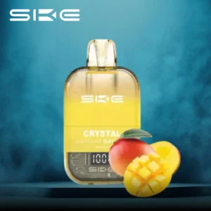 SKECRYSTAL 20000 PUFFS Mango