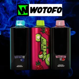 NEXBAR 20000 PUFFS