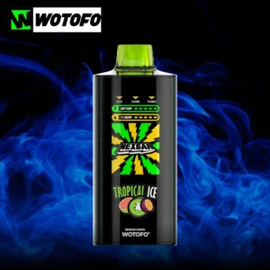 WOTOFO NEXBAR 20000 PUFFS Tropical Ice
