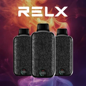 RELX SPARTA 20000 PUFFS