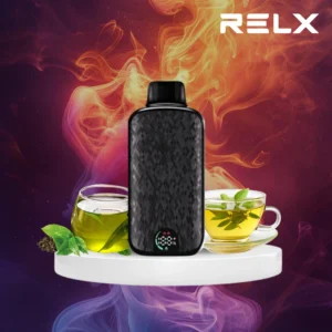 SPARTA 20000 PUFFS Oolong Tea