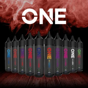 ONE BAR DISPOSABLE POD 20000 PUFFS
