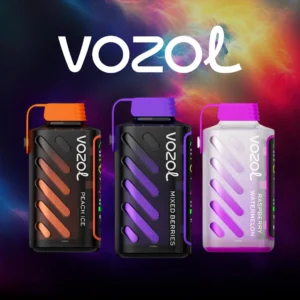 VOZOL GEAR POWER 20000 PUFFS