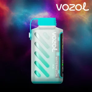 VOZOL 20000 PUFFS Watermelon Ice