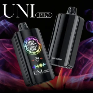 UNI PRO 22000 PUFFS
