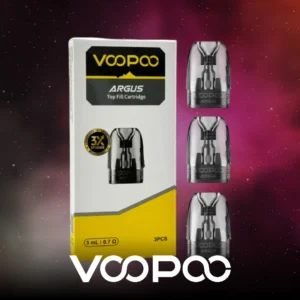 Argus Top Fill VOOPOO