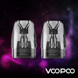 VOOPOO Argus Top Fill