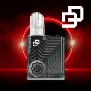 DD CUBE MAX