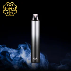 SWITCH DEVICE Silver Obsidian