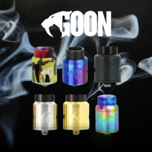 GOON V1.5 RDA