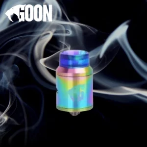 GOON V1.5 Rainbow