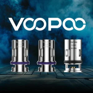 New Voopoo PnP Replacement Coil