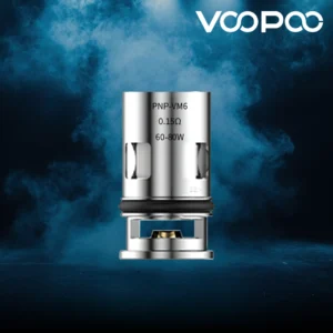Voopoo PnP Replacement Coil VM6