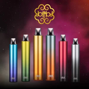 DOT SWITCH R Pod Kit