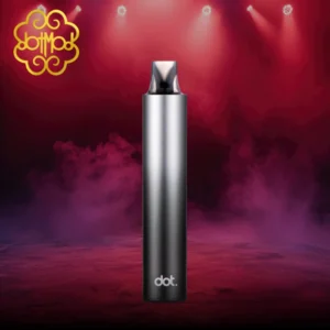 SWITCH R Pod Kit Silver Obsidian