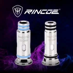 Rincoe Jellybox Nano Coil