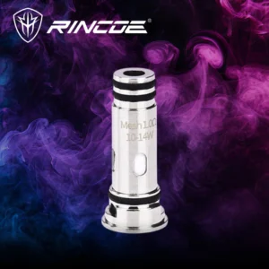 Jellybox Nano Coil 1.0 ohm
