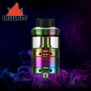FAT RABBIT SOLO RTA Rainbow