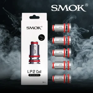 Smok Lp2 Replacement Coils