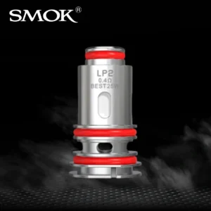 Lp2 Replacement Coils 0.6
