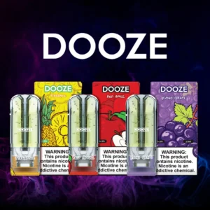 Dooze Pod 2.5 ml