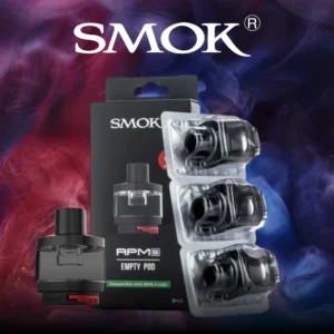 SMOK RPM 5 Replacement Pods