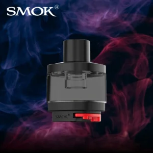 RPM 5 Replacement Pods SMOK