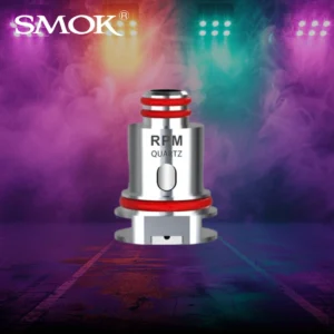 RPM ReplacementCoils Smok