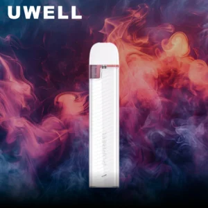 POPREEL P1 PODKIT Milk White