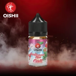 Oishi 30ml Watermelon Milk Ice