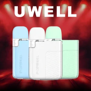 UWELL POPREEL PK1 POD KIT