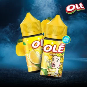 Ole Sour 30ml Lemon Sour