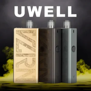 UWELL VALYRIAN POD KIT
