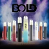 BOLD Infinite Device Banner