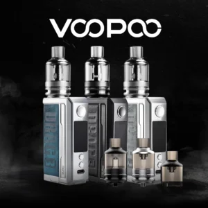 Drag 3 177W Kit