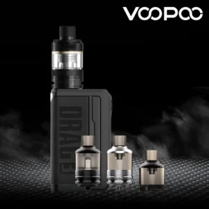 Drag 3 177W Kit Classic