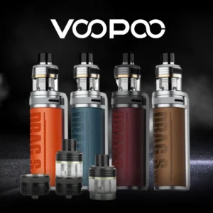 Drag S Pro Kit
