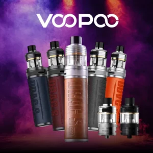 DRAG X Pro Kit 100W