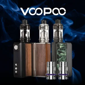 VOOPOO DRAG